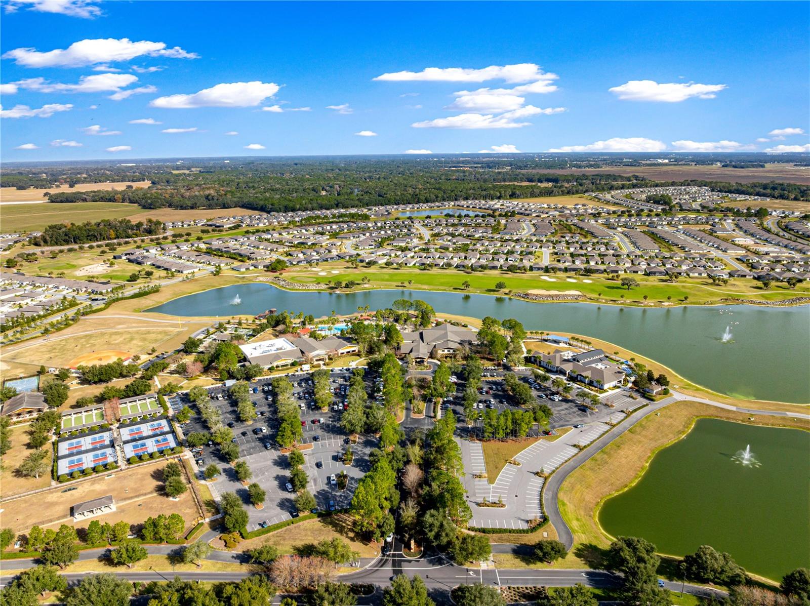 STONE CREEK - Residential