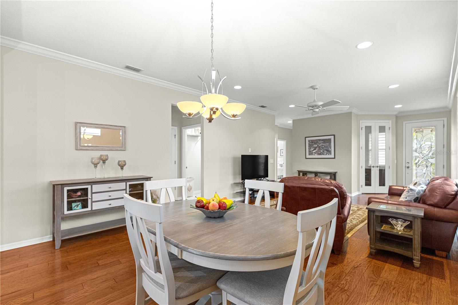 STONE CREEK - Residential