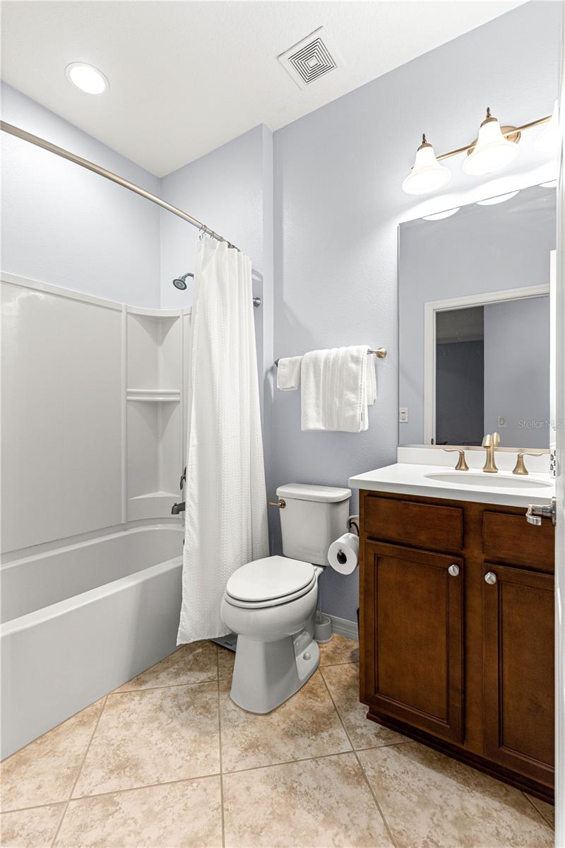 STONE CREEK - Residential