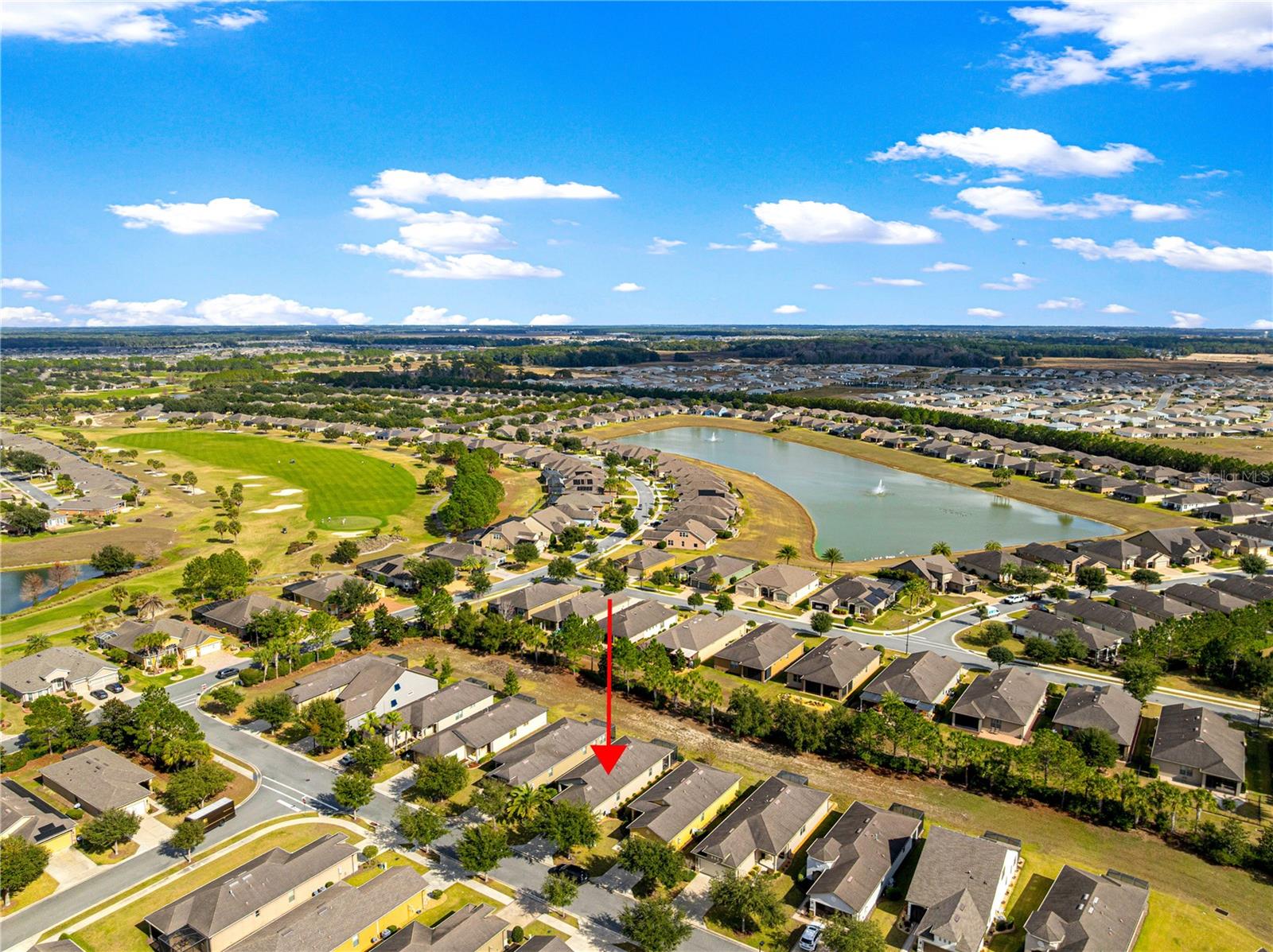 STONE CREEK - Residential