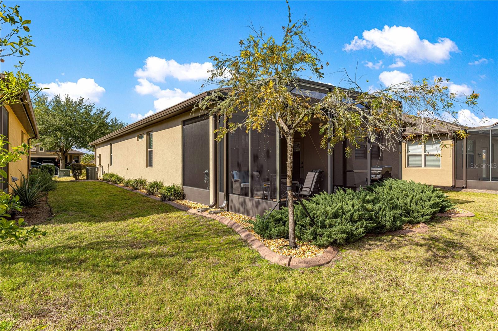 STONE CREEK - Residential