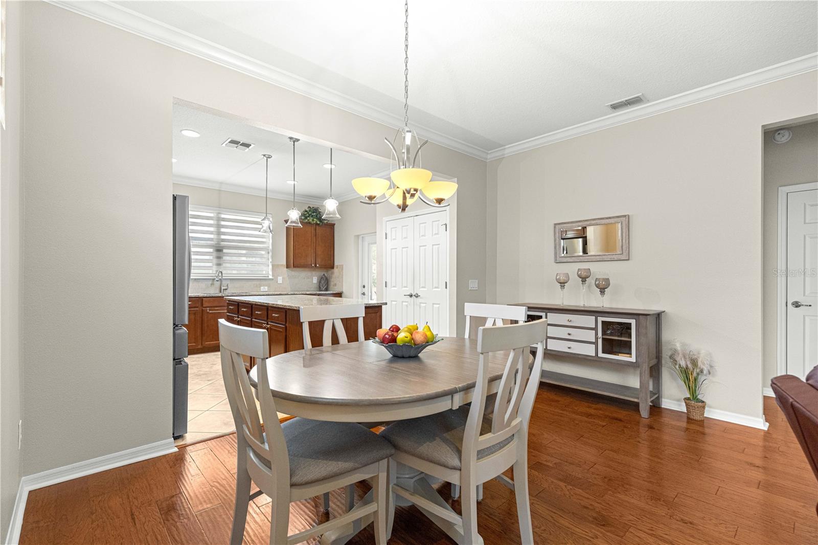 STONE CREEK - Residential