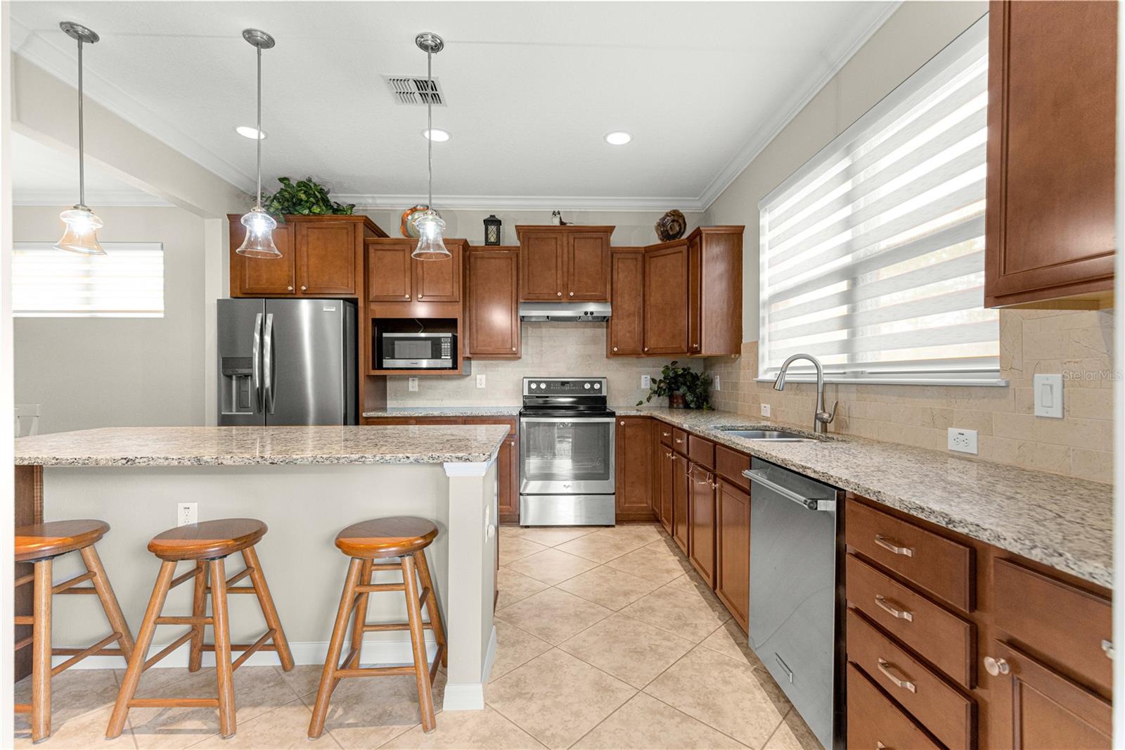 STONE CREEK - Residential