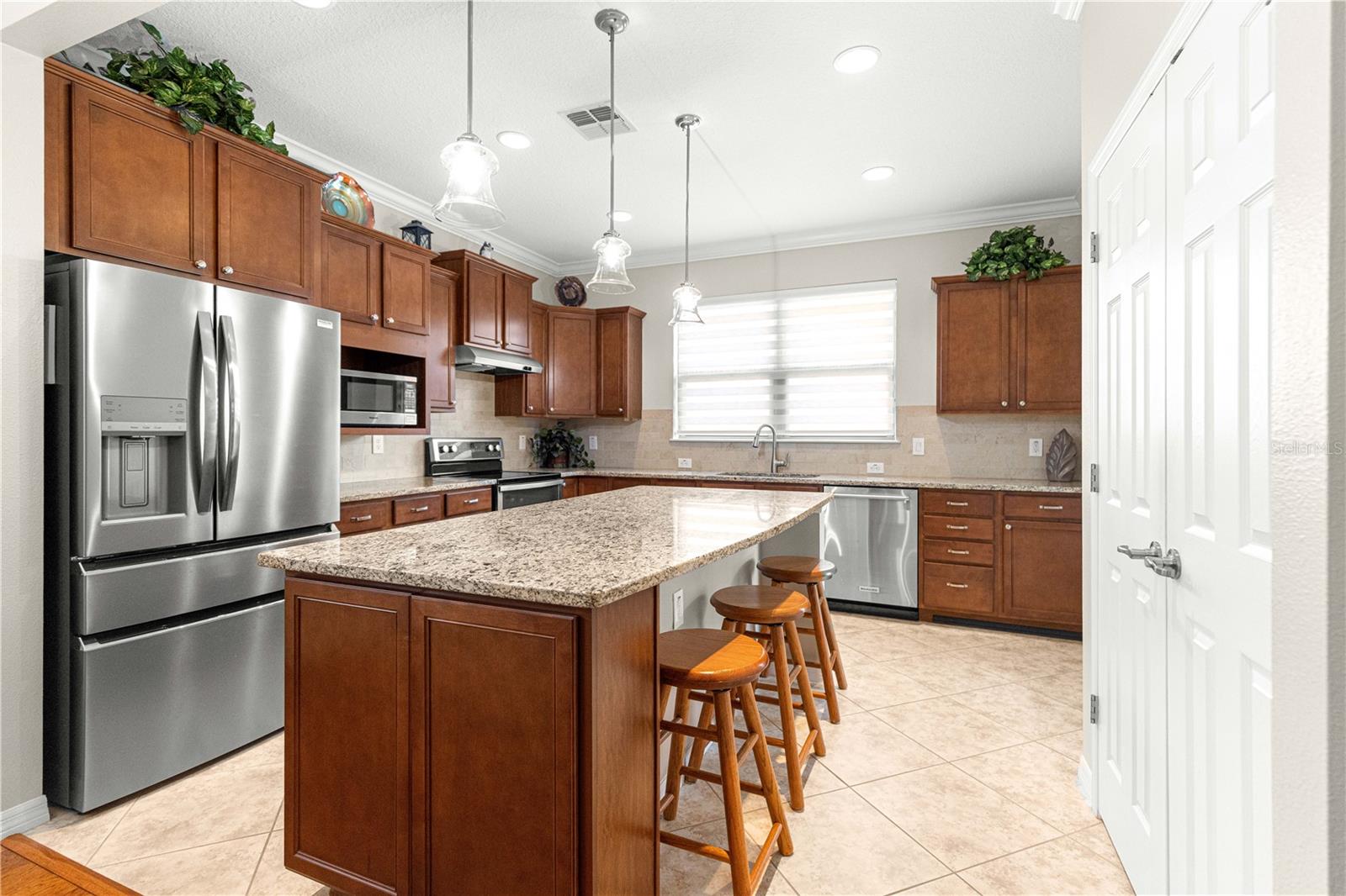 STONE CREEK - Residential