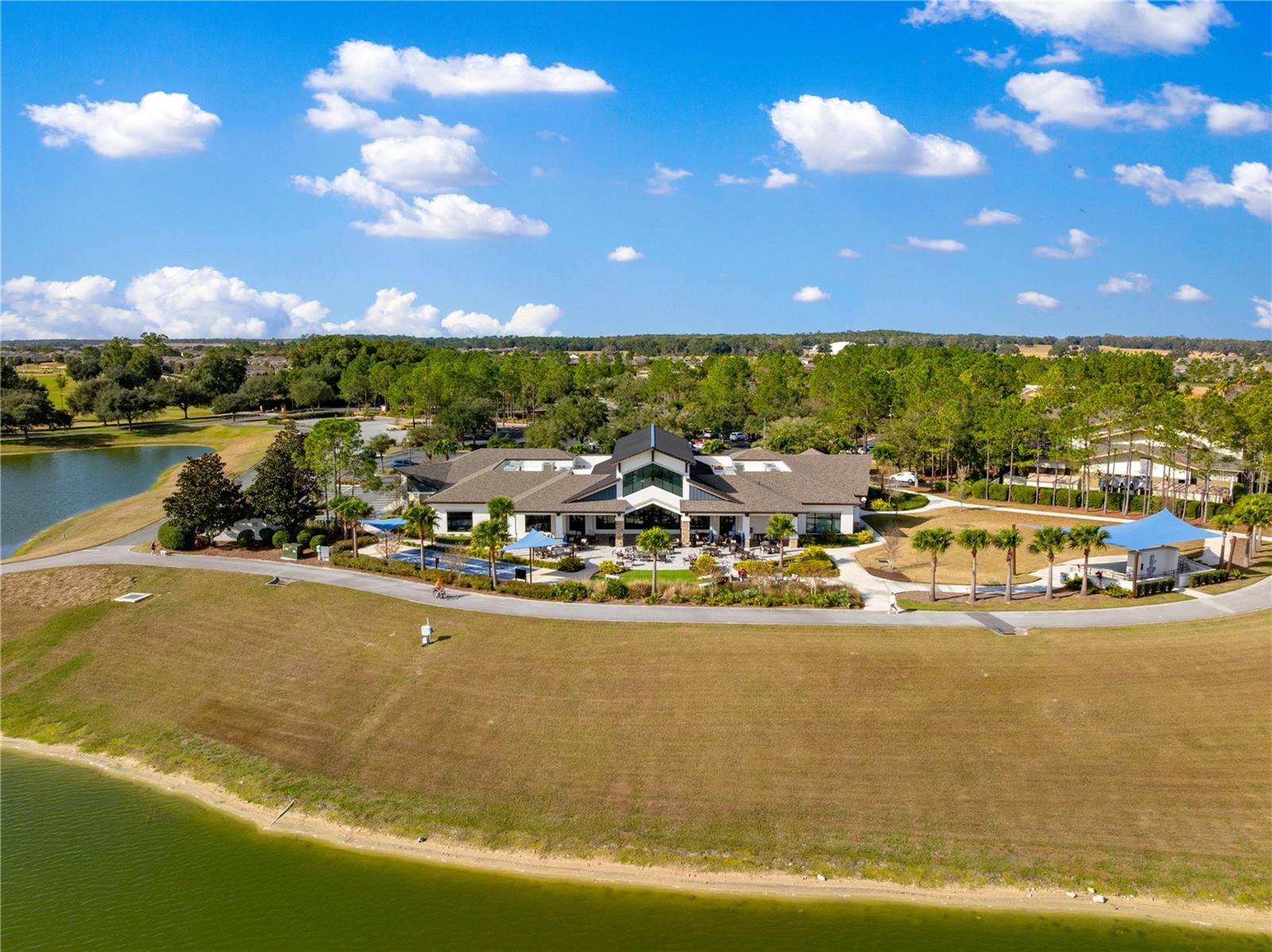 STONE CREEK - Residential