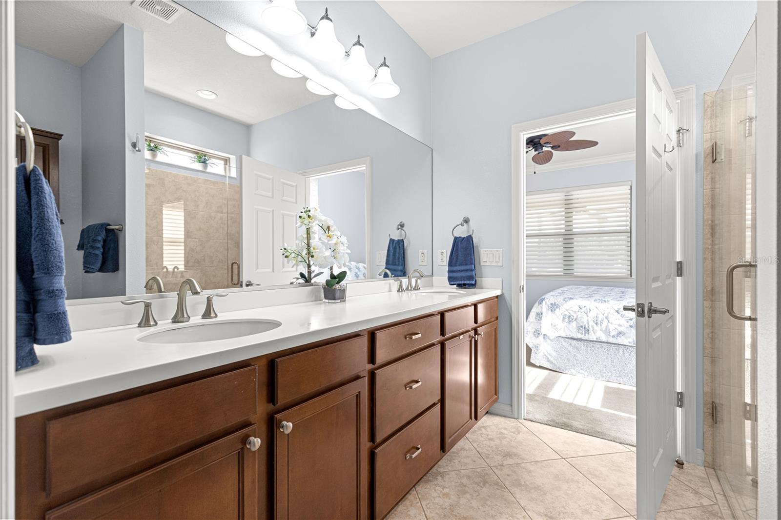 STONE CREEK - Residential