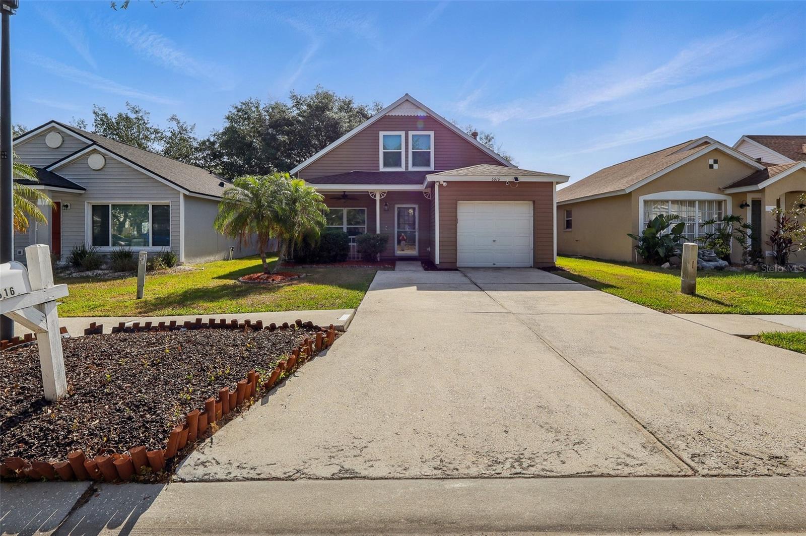 6616 NORTHHAVEN COURT