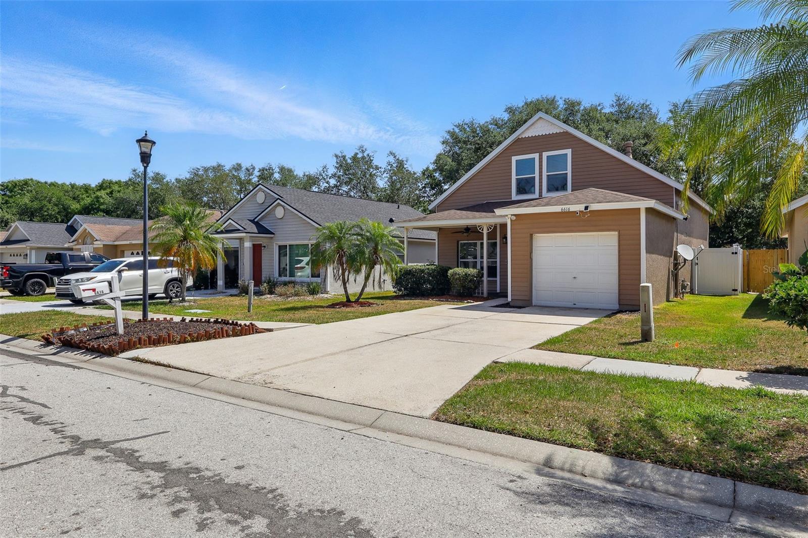 6616 NORTHHAVEN COURT
