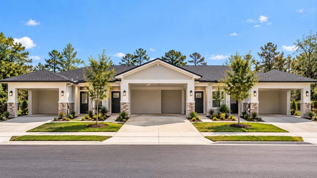 Photo of 427 Prestwick Place, Poinciana, FL 34759 (MLS # O6450589)
