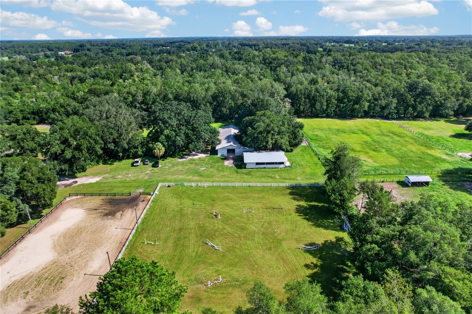 9813 NW STATE ROAD 45