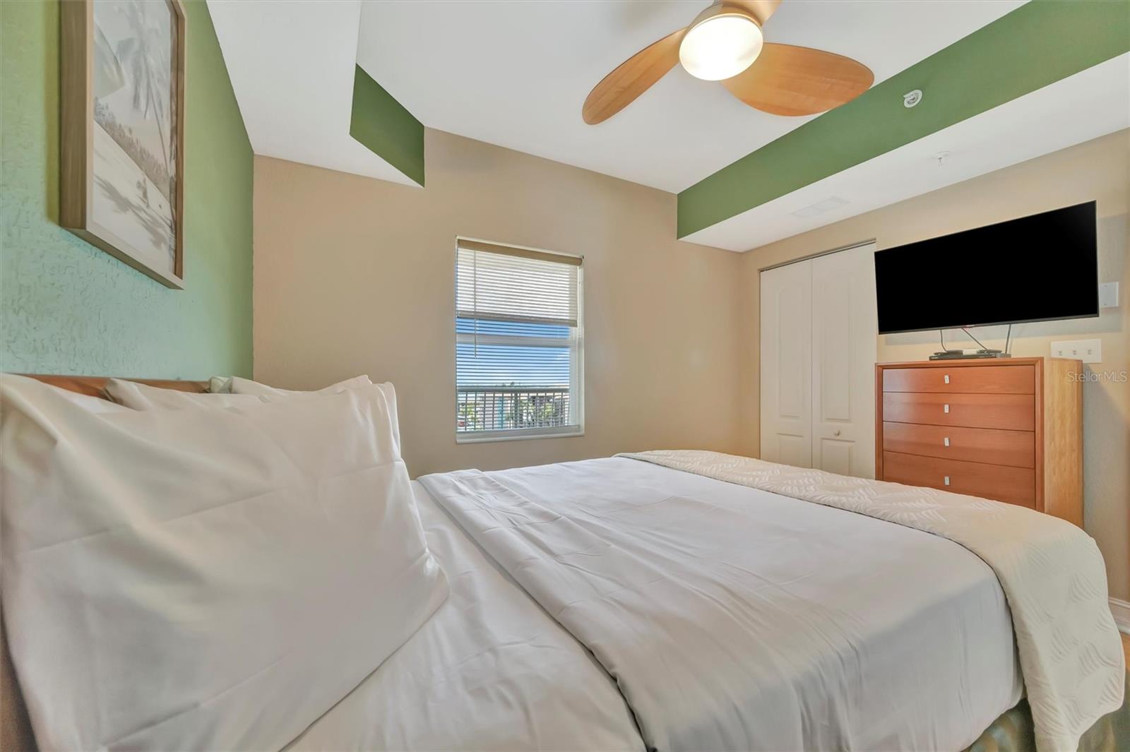 CRYSTAL PALMS BCH RESORT AT TREASURE ISLAND CONDO - Residential