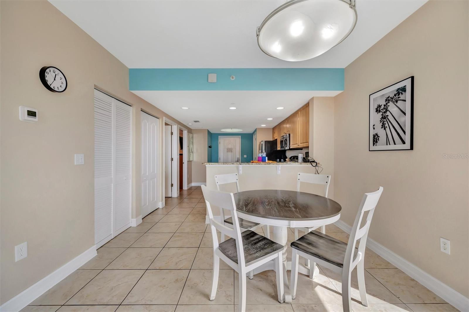 CRYSTAL PALMS BCH RESORT AT TREASURE ISLAND CONDO - Residential