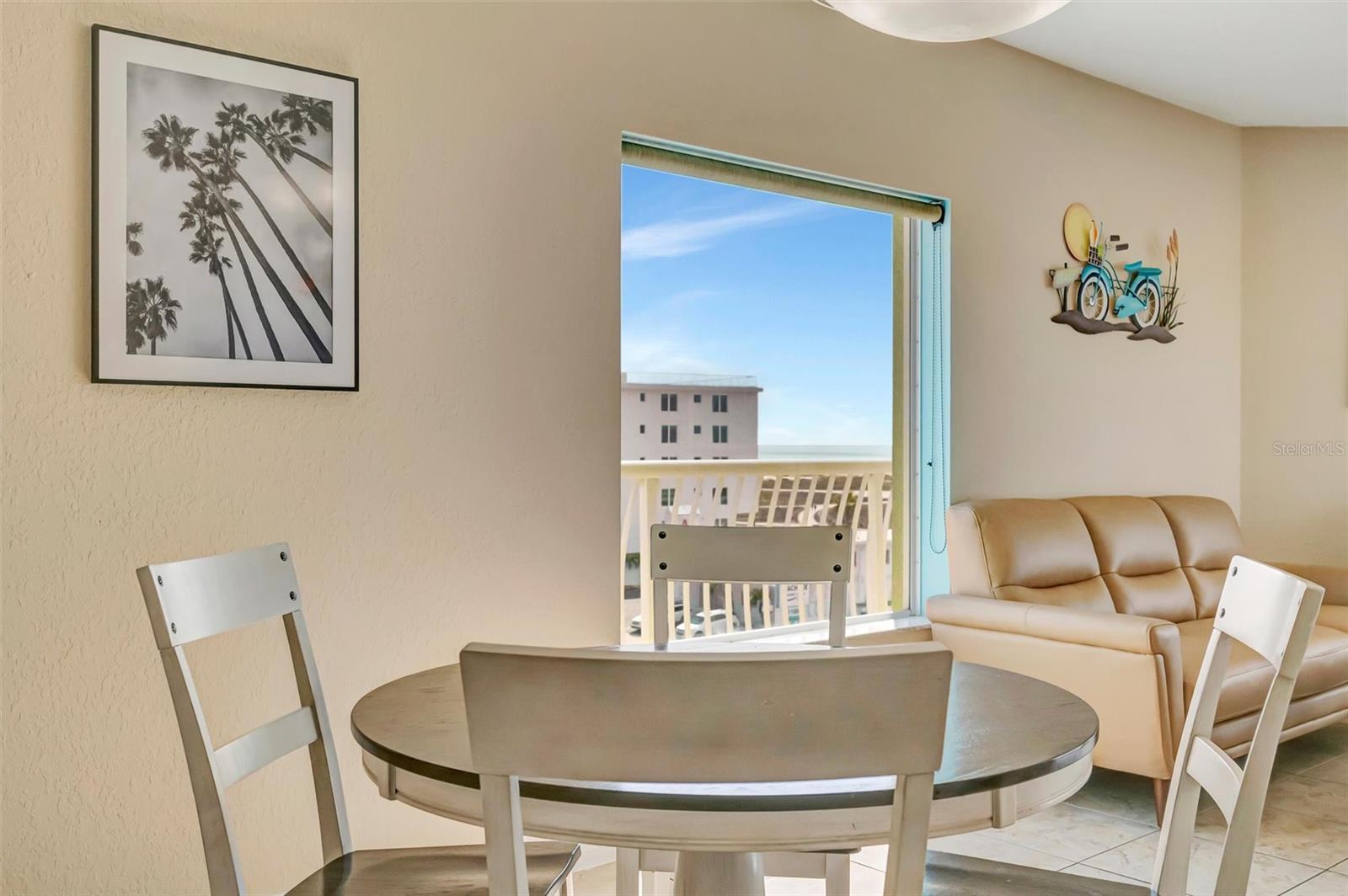 CRYSTAL PALMS BCH RESORT AT TREASURE ISLAND CONDO - Residential