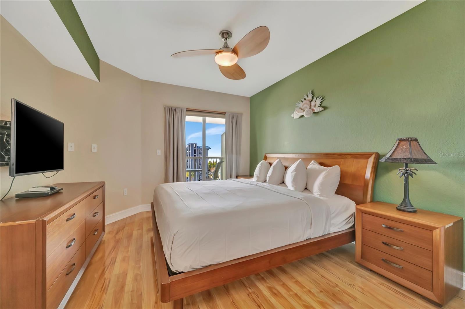 CRYSTAL PALMS BCH RESORT AT TREASURE ISLAND CONDO - Residential