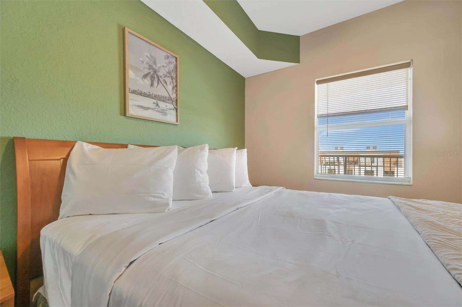 CRYSTAL PALMS BCH RESORT AT TREASURE ISLAND CONDO - Residential