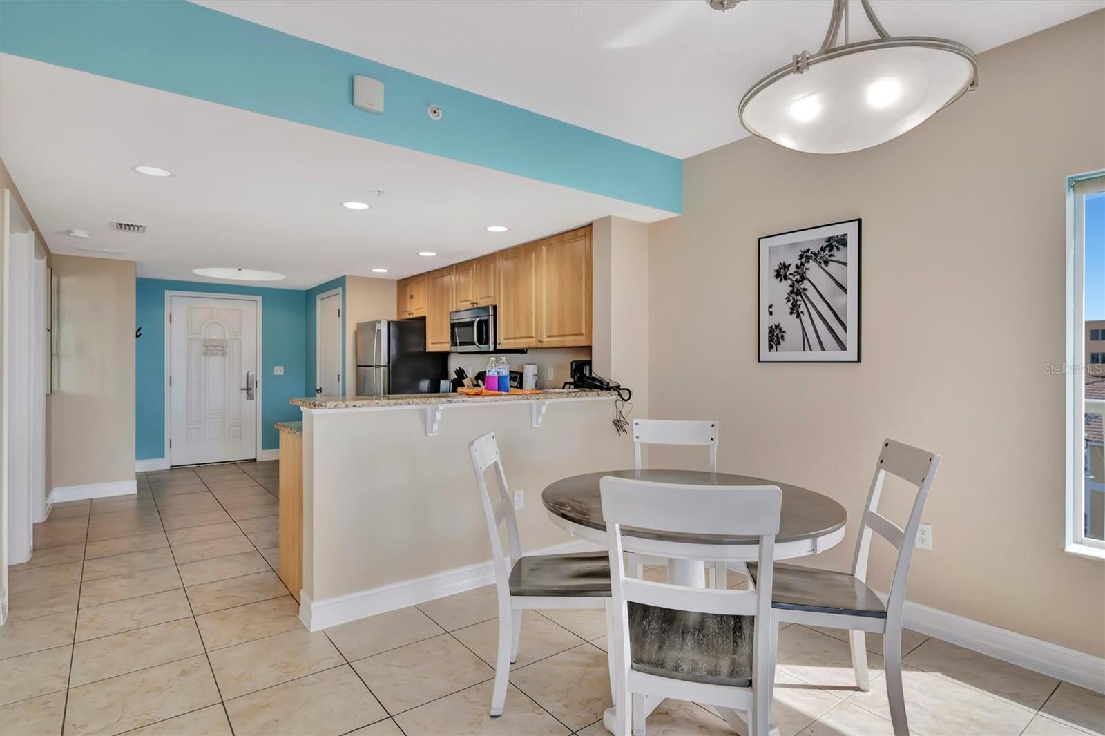 CRYSTAL PALMS BCH RESORT AT TREASURE ISLAND CONDO - Residential