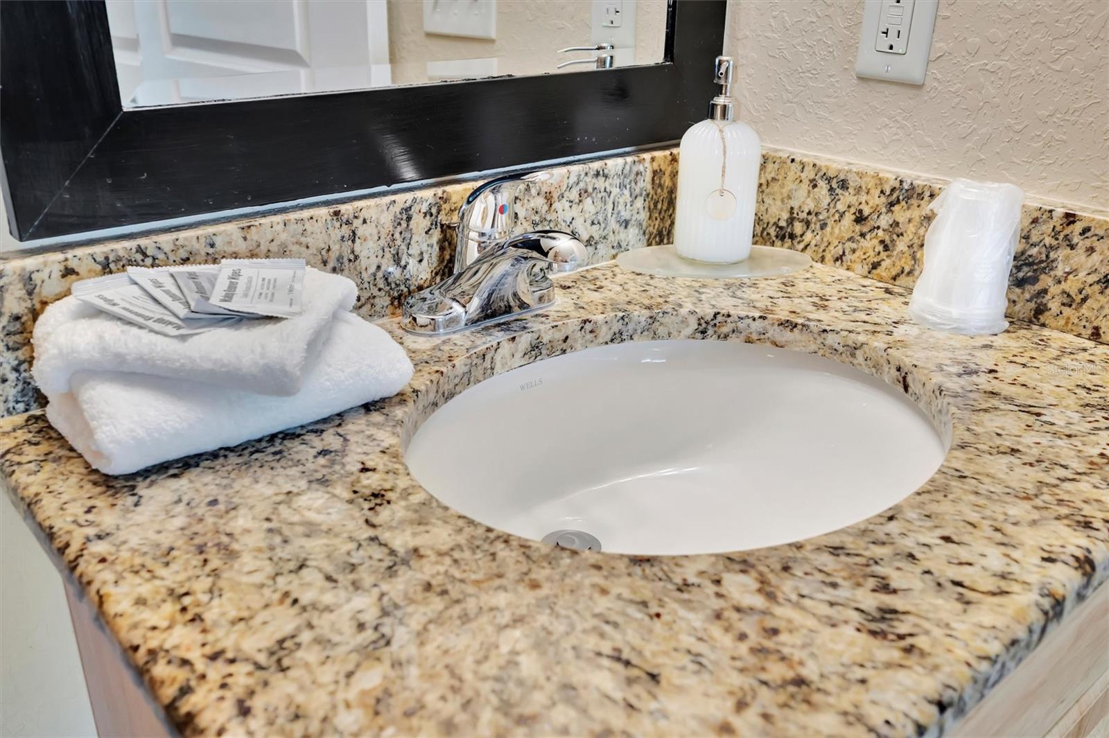 CRYSTAL PALMS BCH RESORT AT TREASURE ISLAND CONDO - Residential