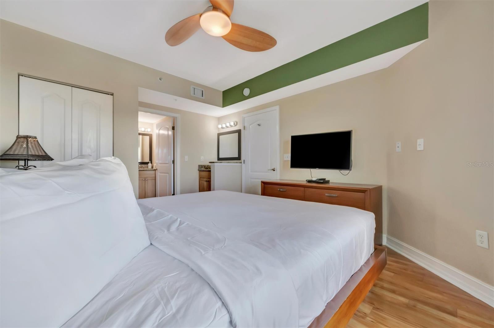 CRYSTAL PALMS BCH RESORT AT TREASURE ISLAND CONDO - Residential