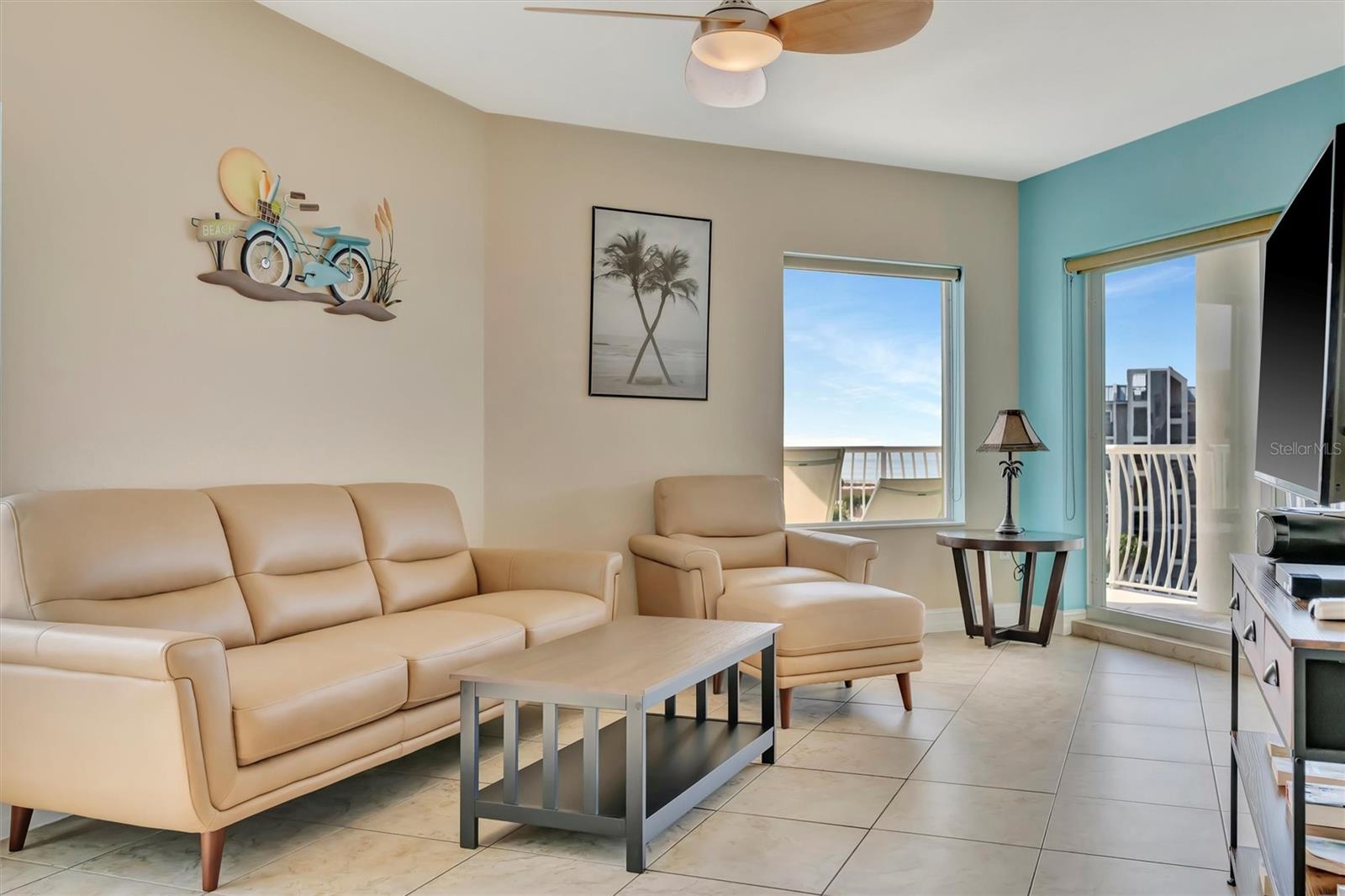 CRYSTAL PALMS BCH RESORT AT TREASURE ISLAND CONDO - Residential