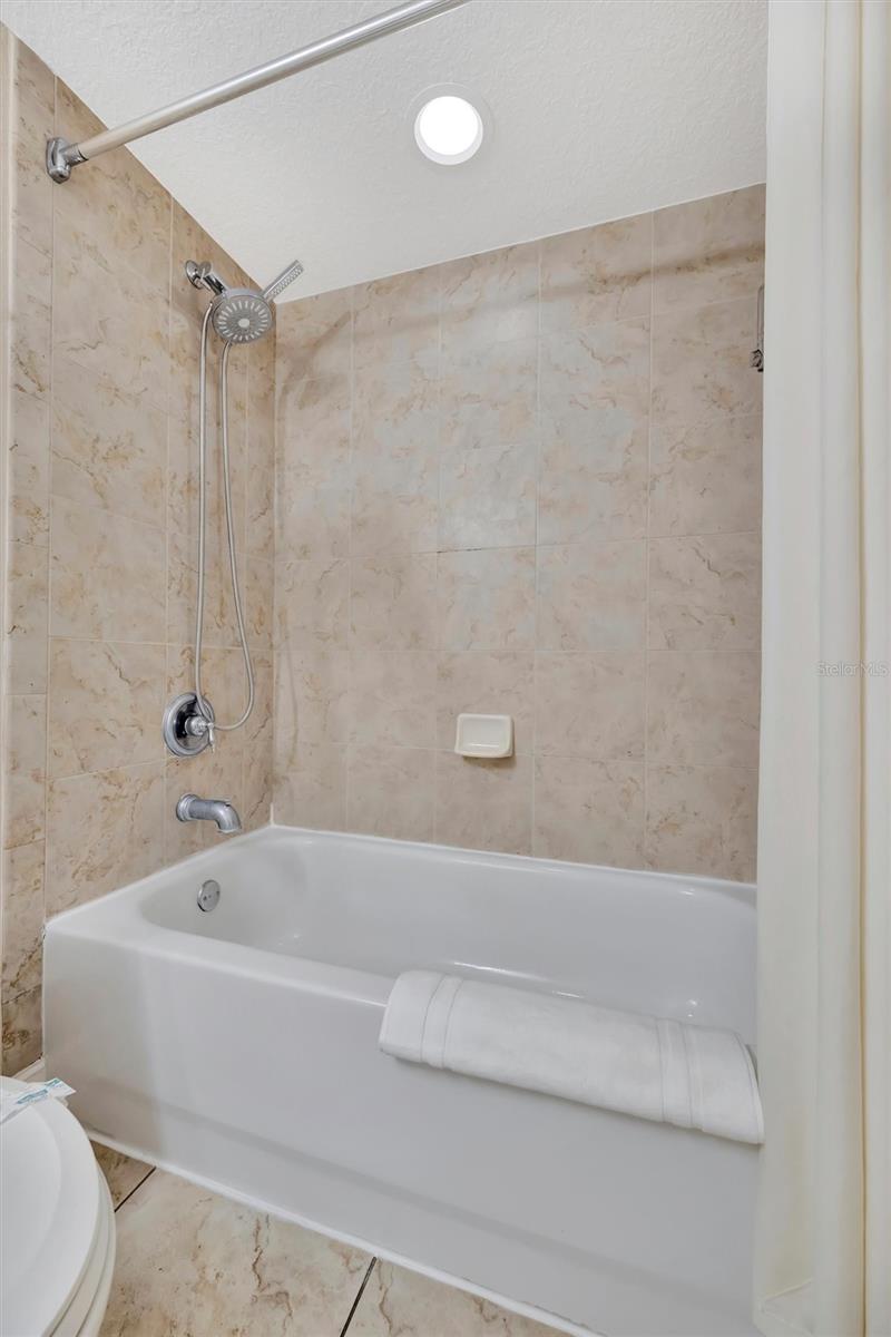 CRYSTAL PALMS BCH RESORT AT TREASURE ISLAND CONDO - Residential