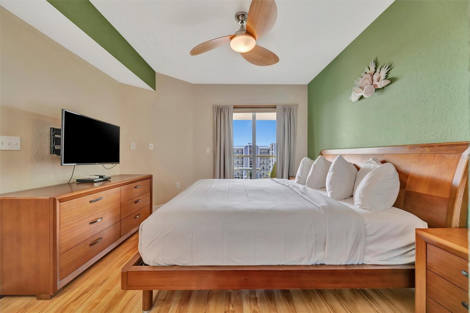 CRYSTAL PALMS BCH RESORT AT TREASURE ISLAND CONDO - Residential