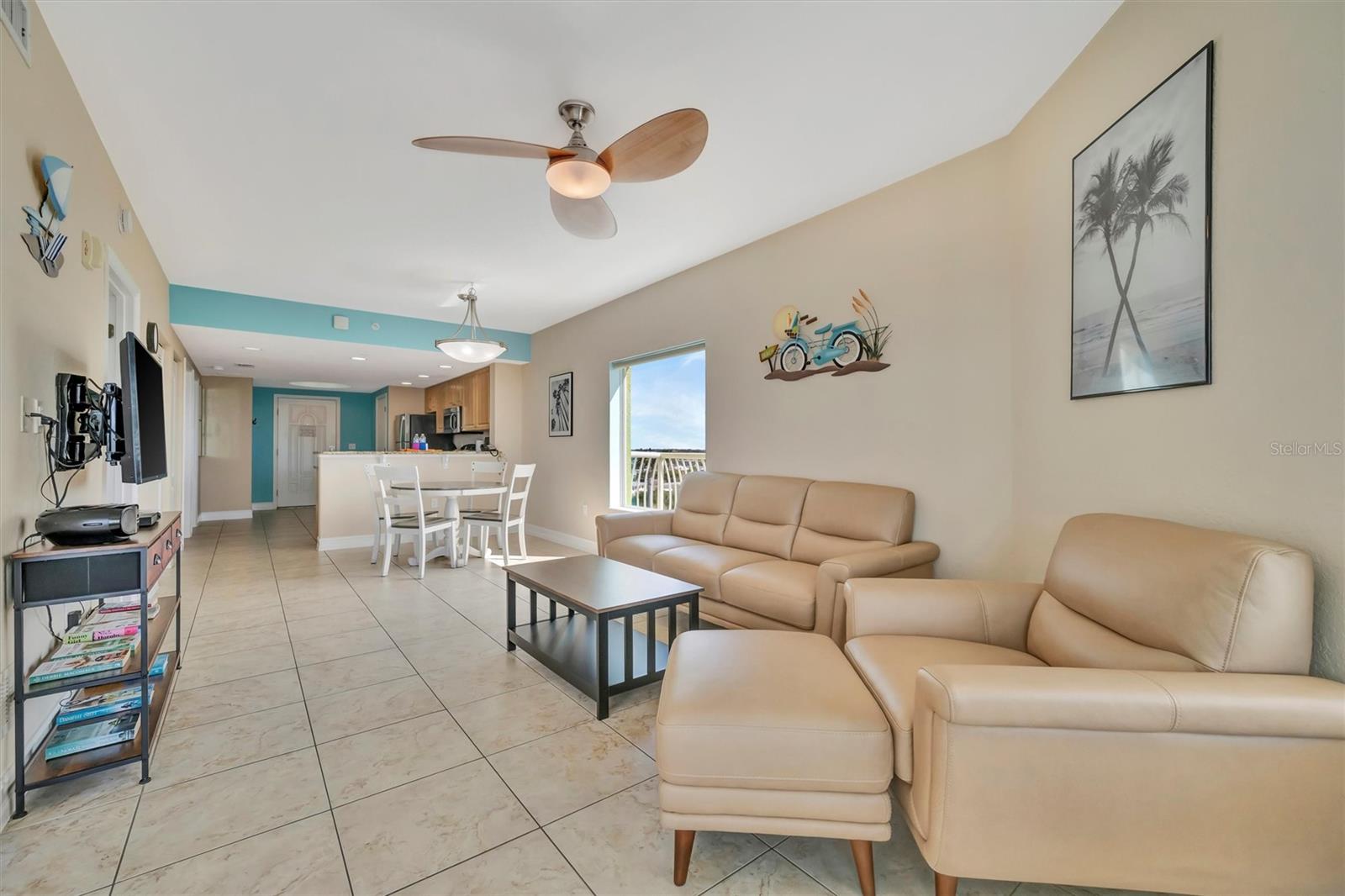 CRYSTAL PALMS BCH RESORT AT TREASURE ISLAND CONDO - Residential