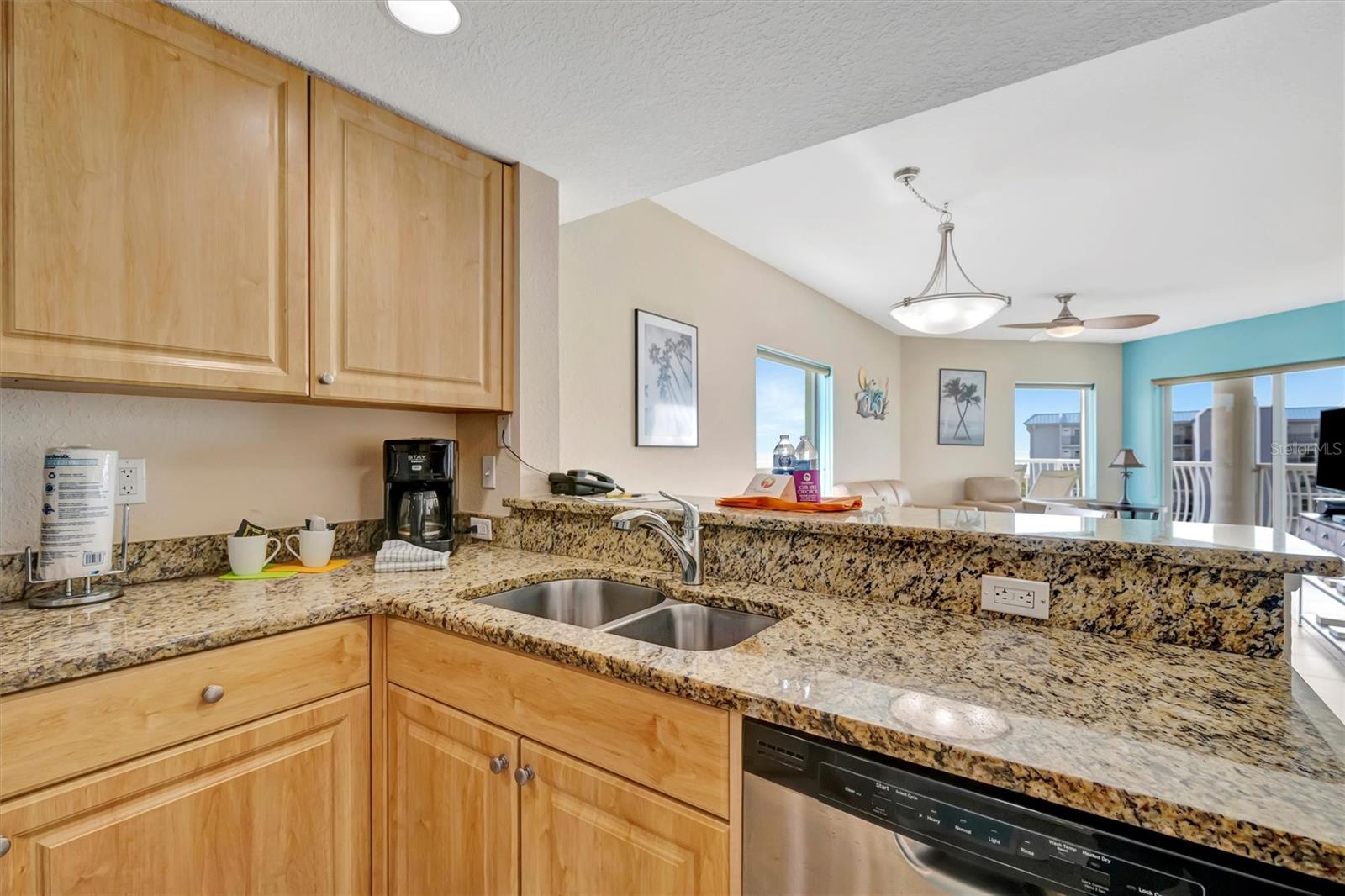 CRYSTAL PALMS BCH RESORT AT TREASURE ISLAND CONDO - Residential