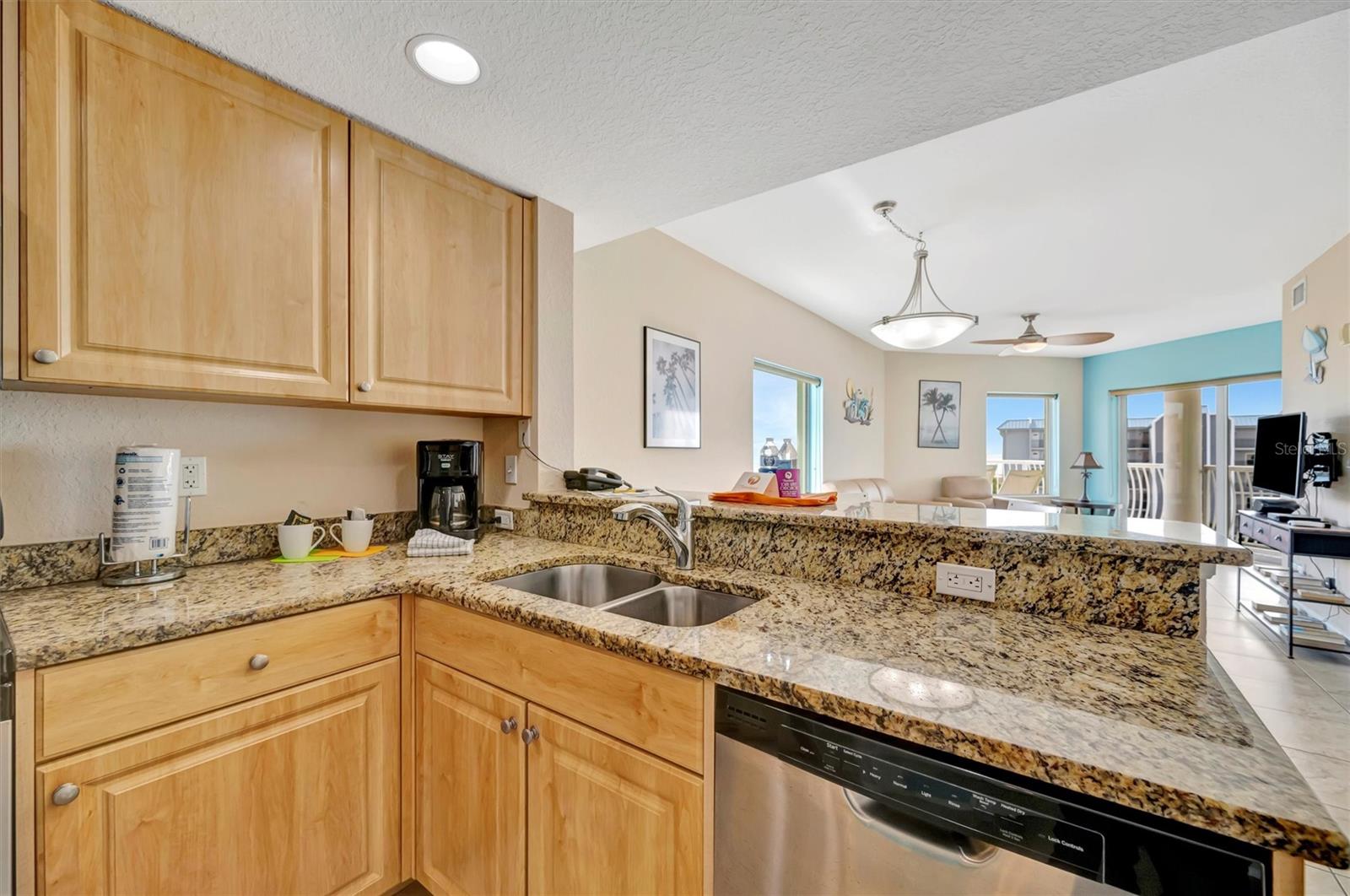 CRYSTAL PALMS BCH RESORT AT TREASURE ISLAND CONDO - Residential