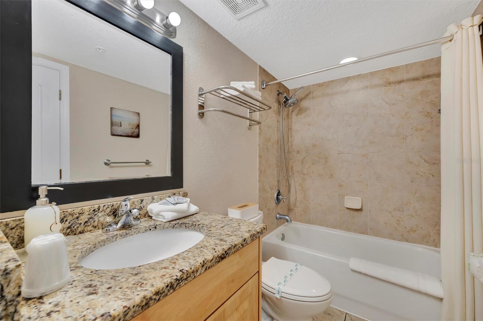 CRYSTAL PALMS BCH RESORT AT TREASURE ISLAND CONDO - Residential