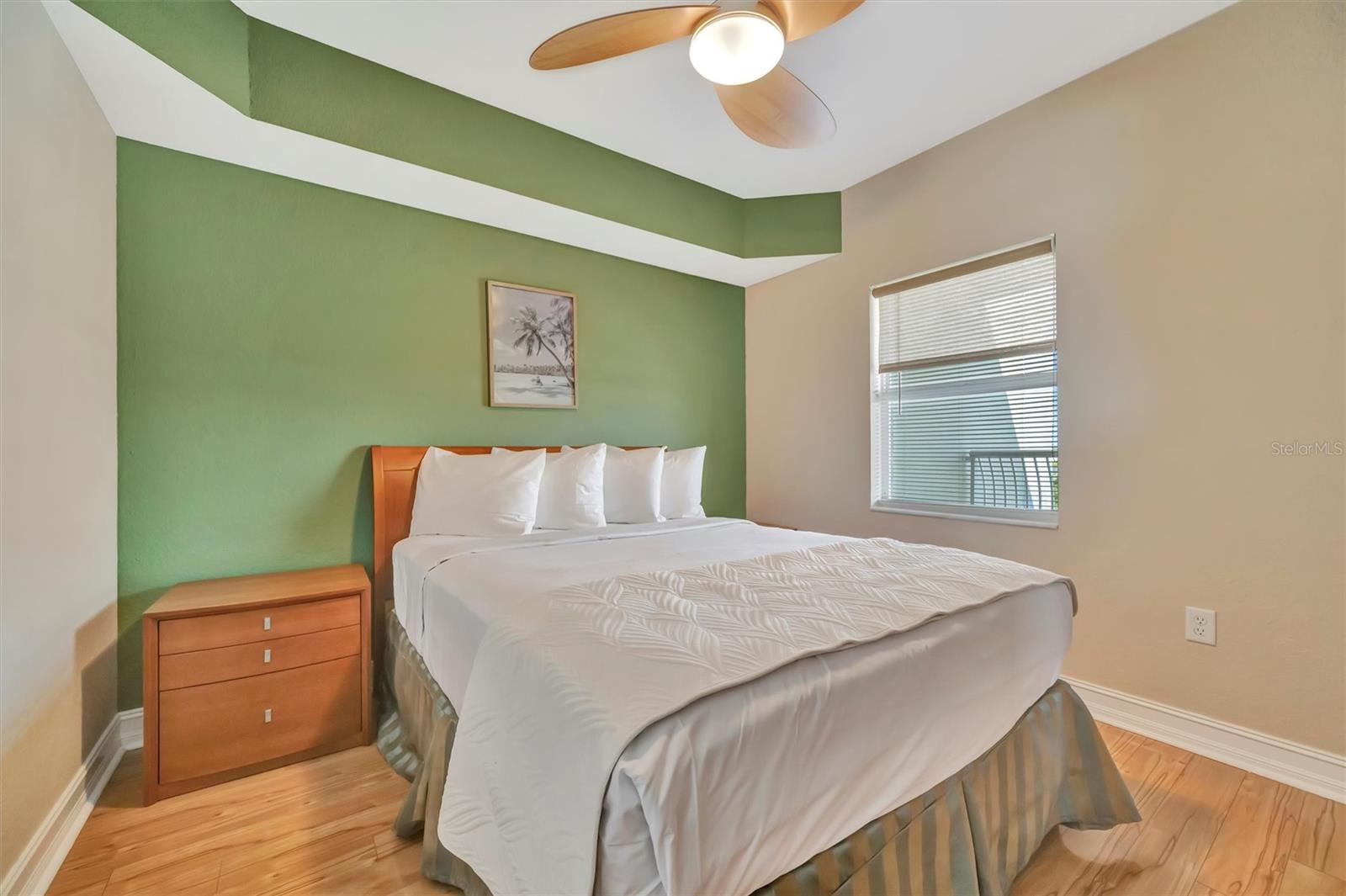 CRYSTAL PALMS BCH RESORT AT TREASURE ISLAND CONDO - Residential