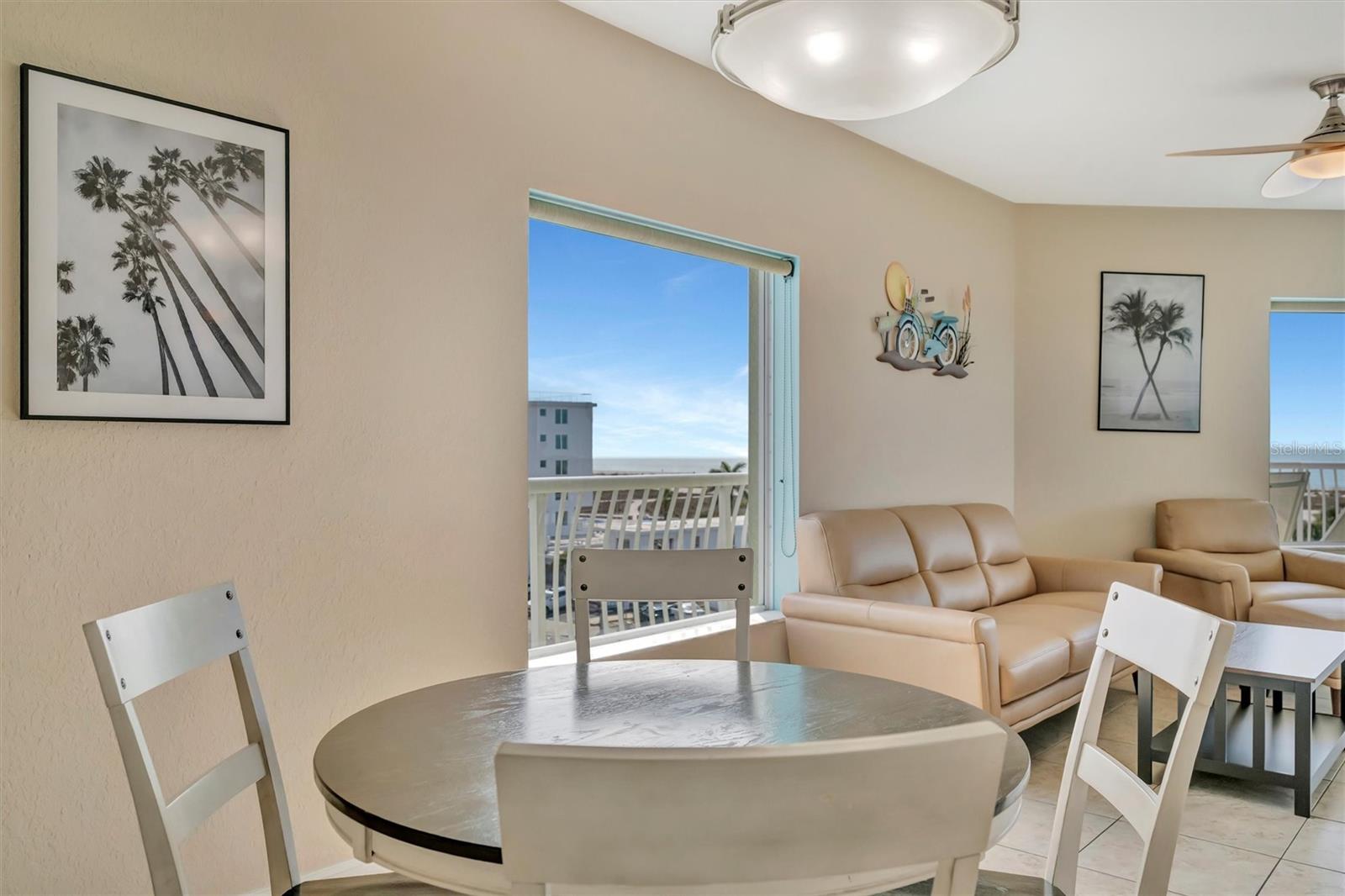 CRYSTAL PALMS BCH RESORT AT TREASURE ISLAND CONDO - Residential