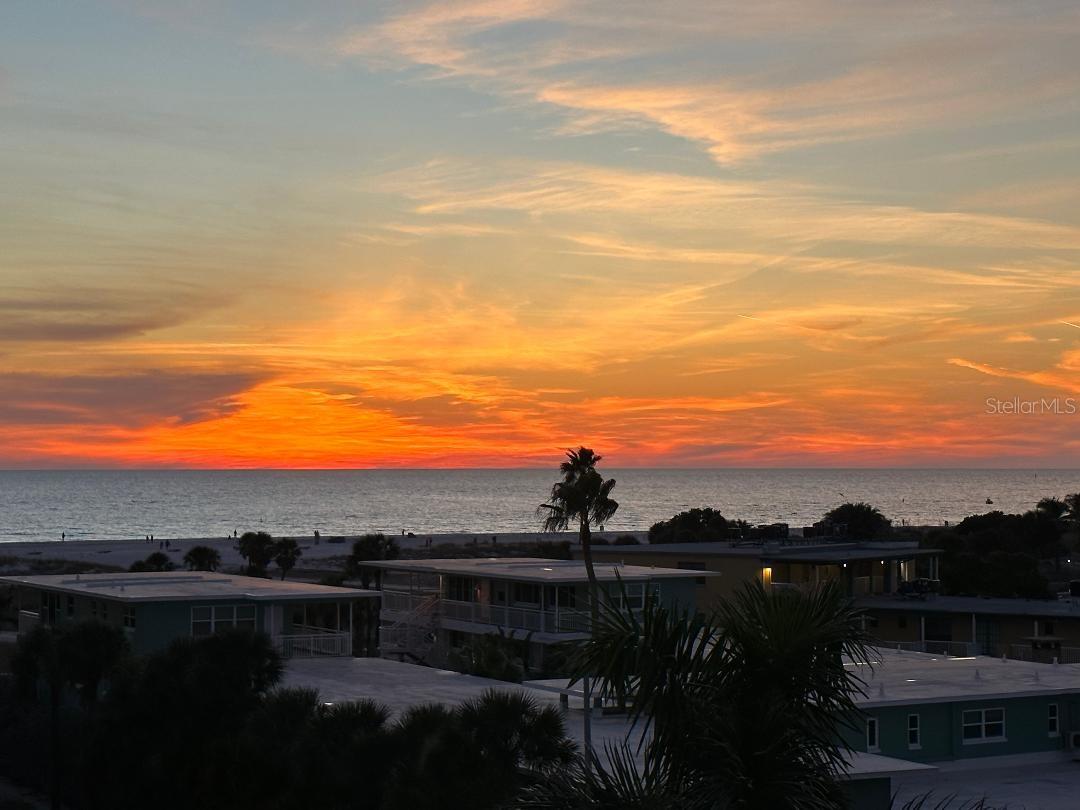 CRYSTAL PALMS BCH RESORT AT TREASURE ISLAND CONDO - Residential