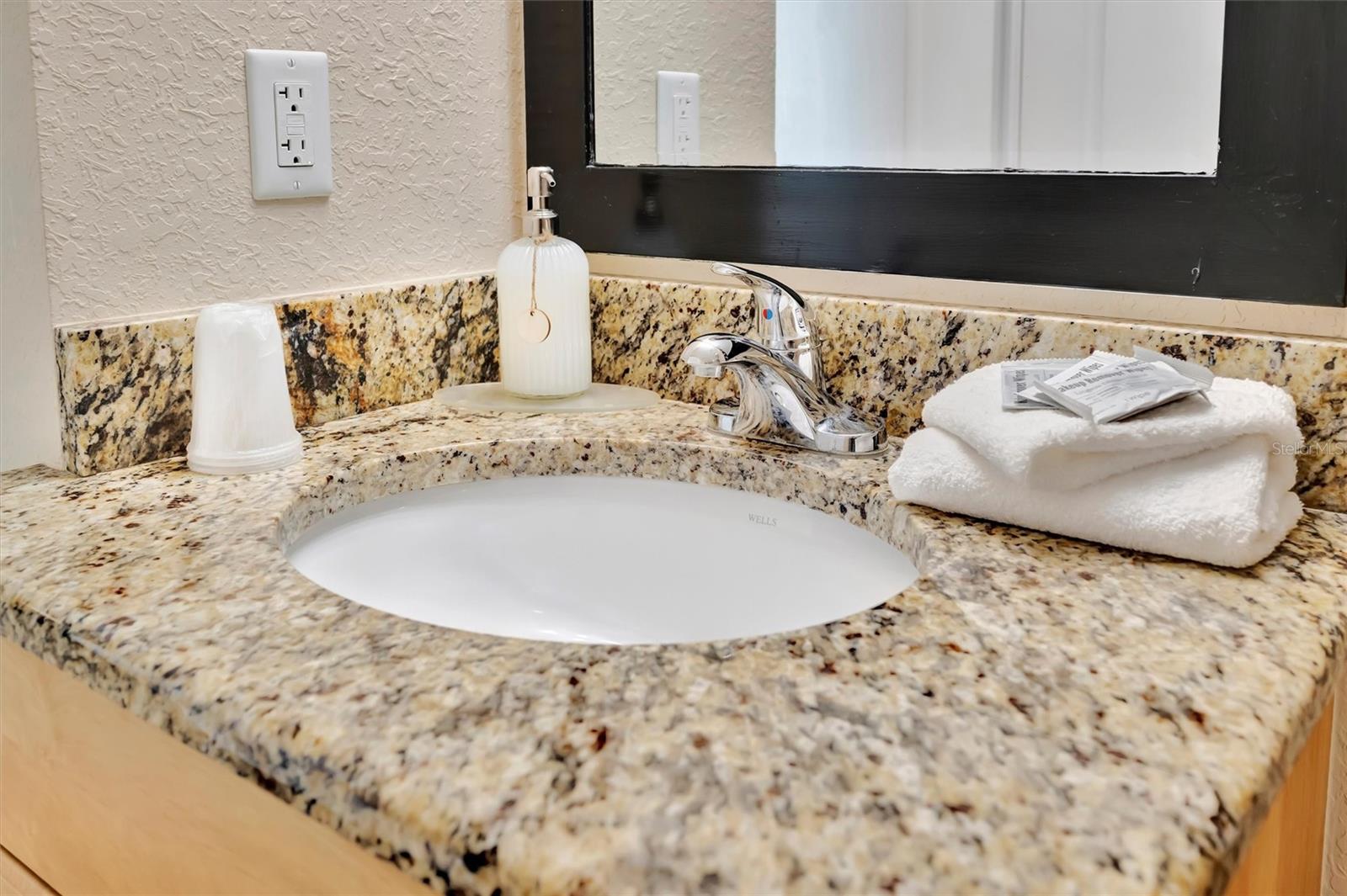 CRYSTAL PALMS BCH RESORT AT TREASURE ISLAND CONDO - Residential