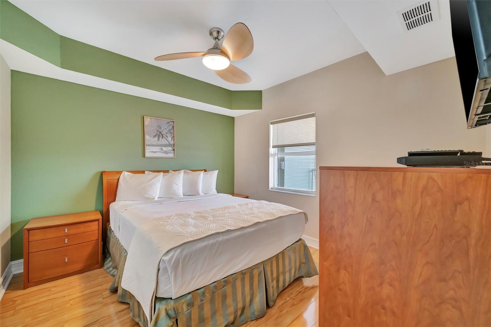 CRYSTAL PALMS BCH RESORT AT TREASURE ISLAND CONDO - Residential