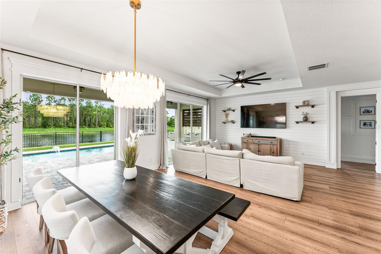 STARKEY RANCH PRCL C1 - Residential