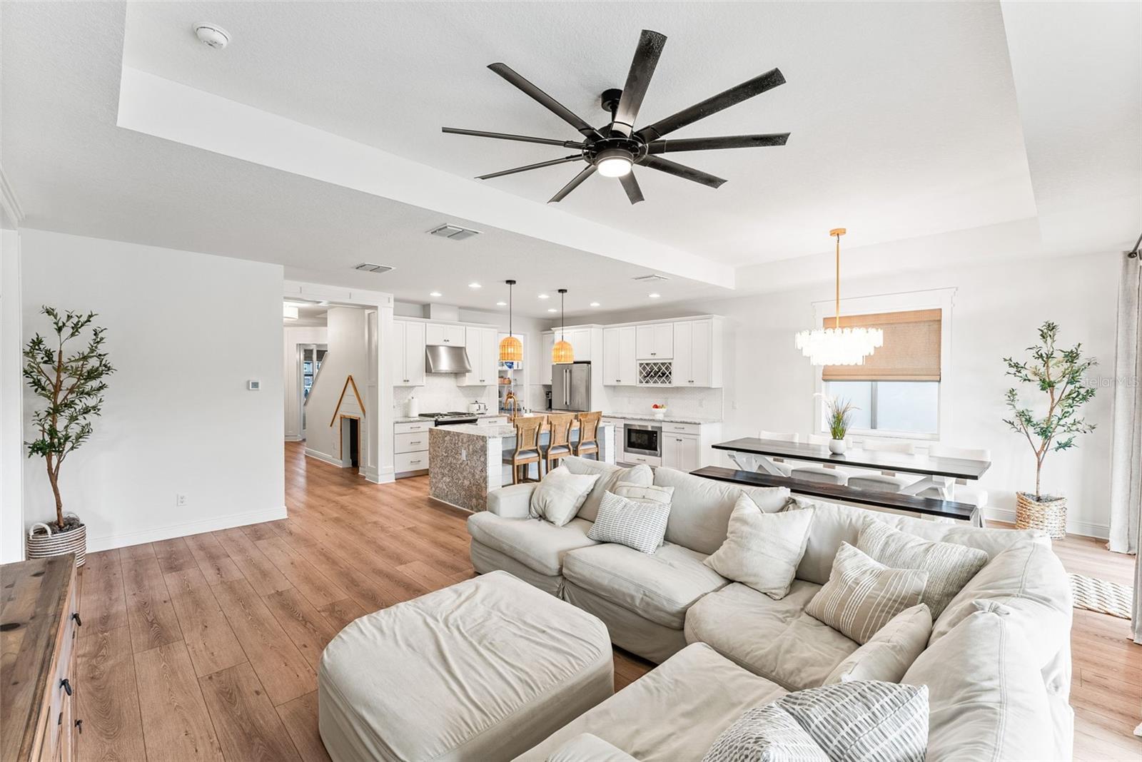 STARKEY RANCH PRCL C1 - Residential