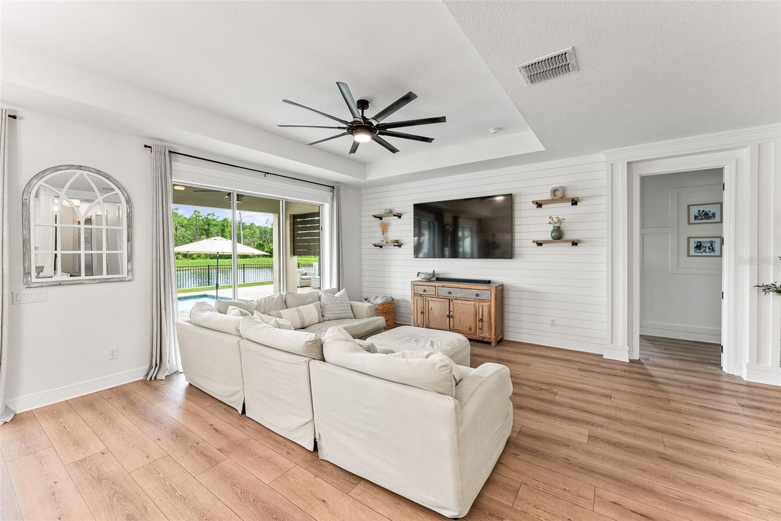 STARKEY RANCH PRCL C1 - Residential