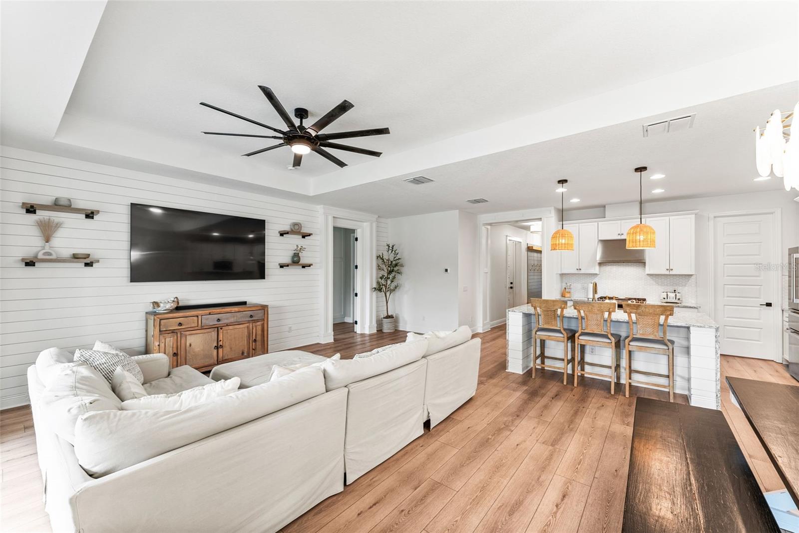 STARKEY RANCH PRCL C1 - Residential