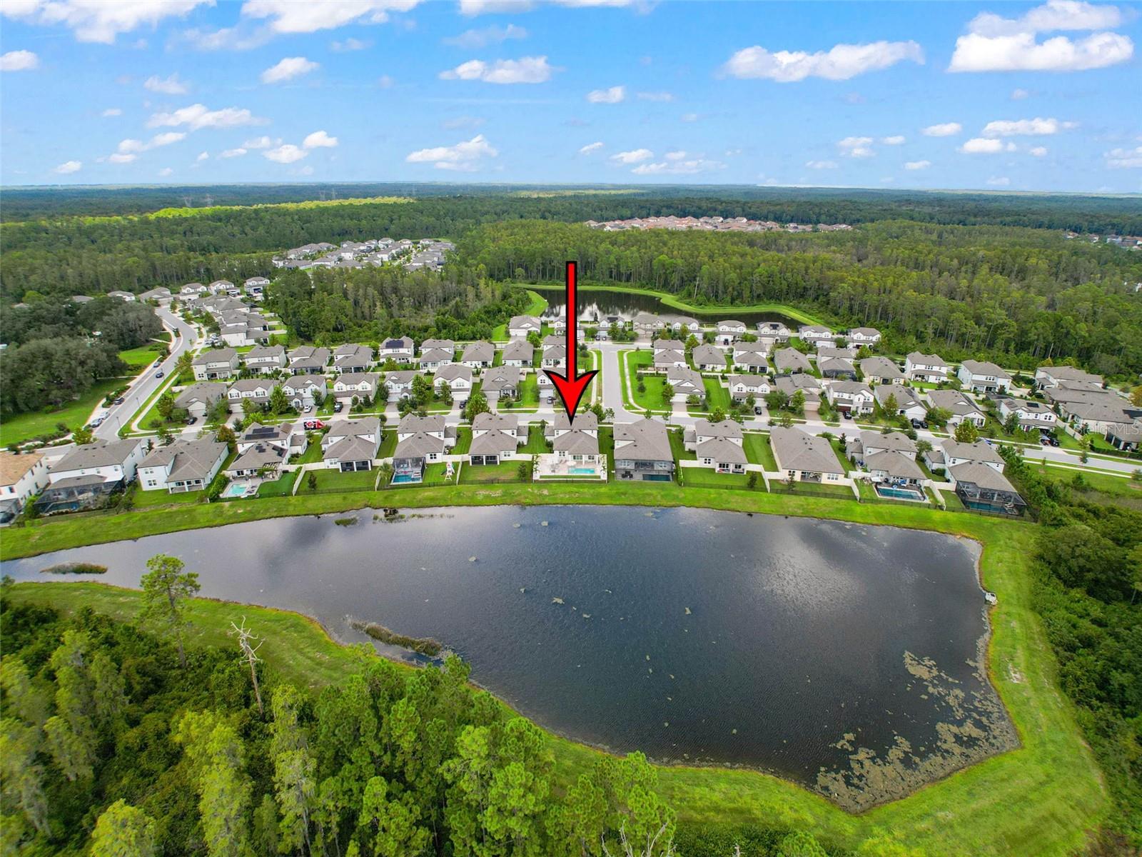 STARKEY RANCH PRCL C1 - Residential