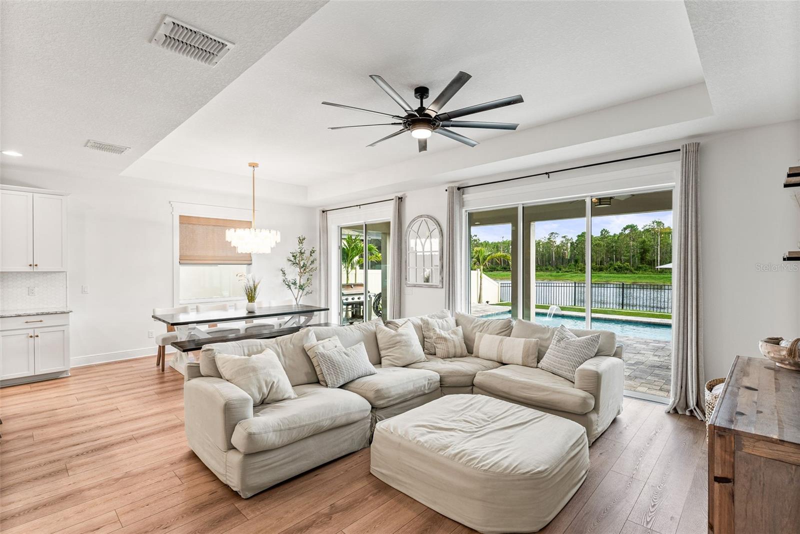 STARKEY RANCH PRCL C1 - Residential