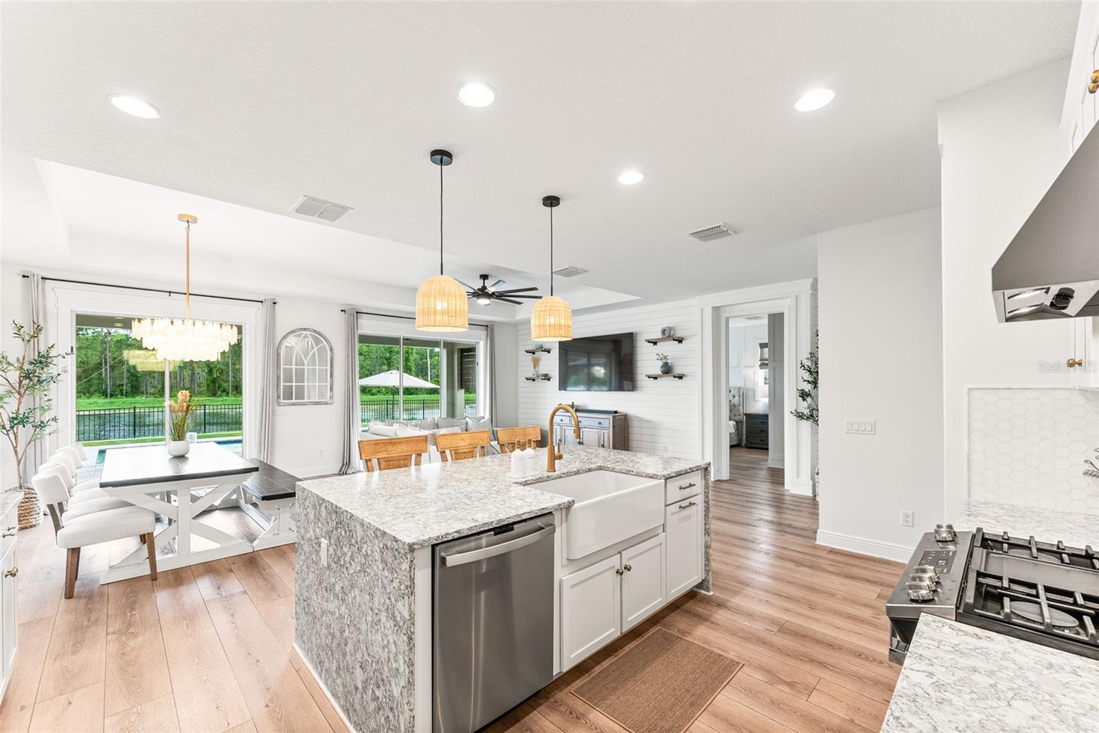 STARKEY RANCH PRCL C1 - Residential