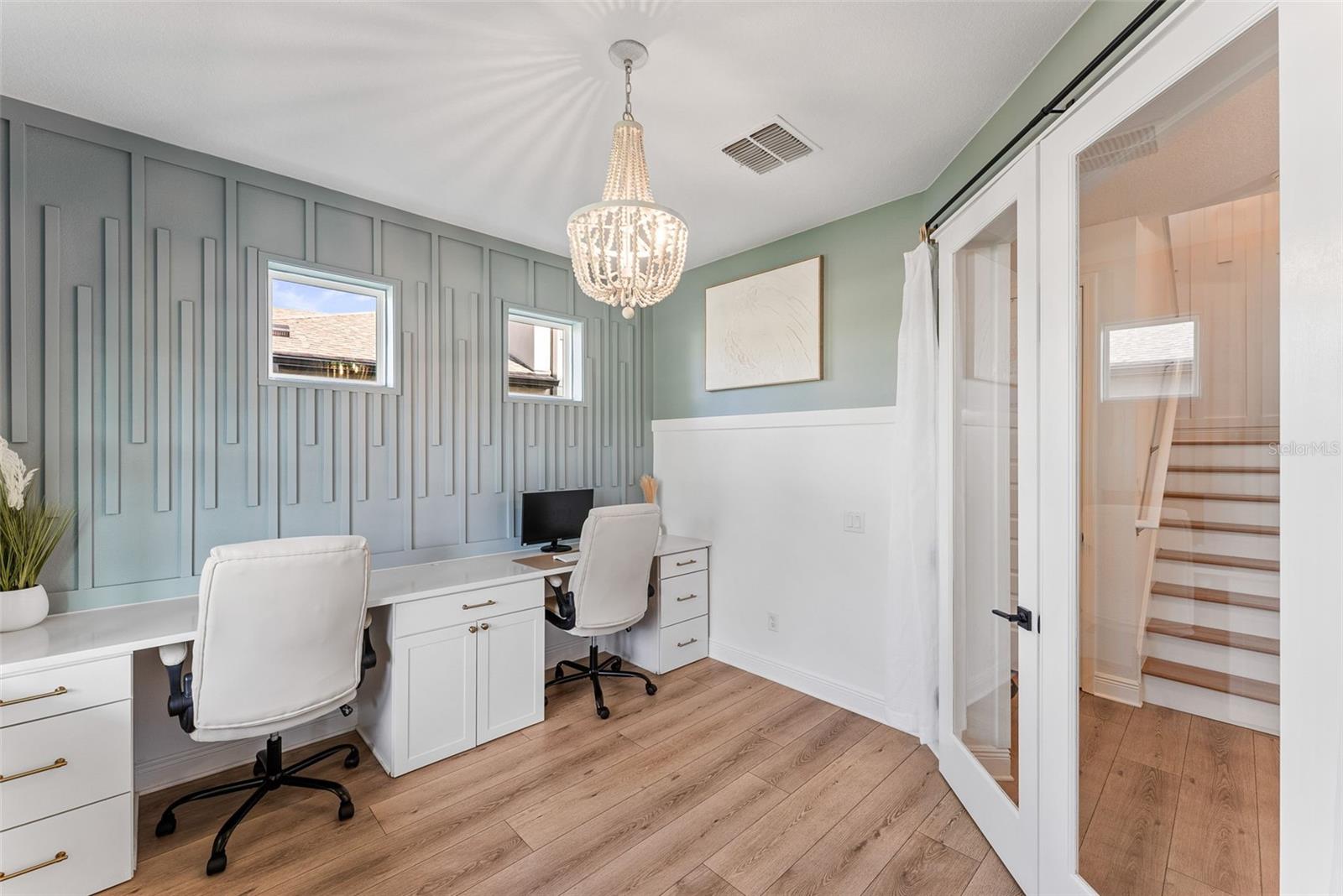 STARKEY RANCH PRCL C1 - Residential