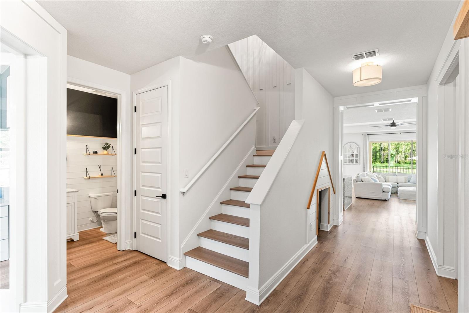 STARKEY RANCH PRCL C1 - Residential