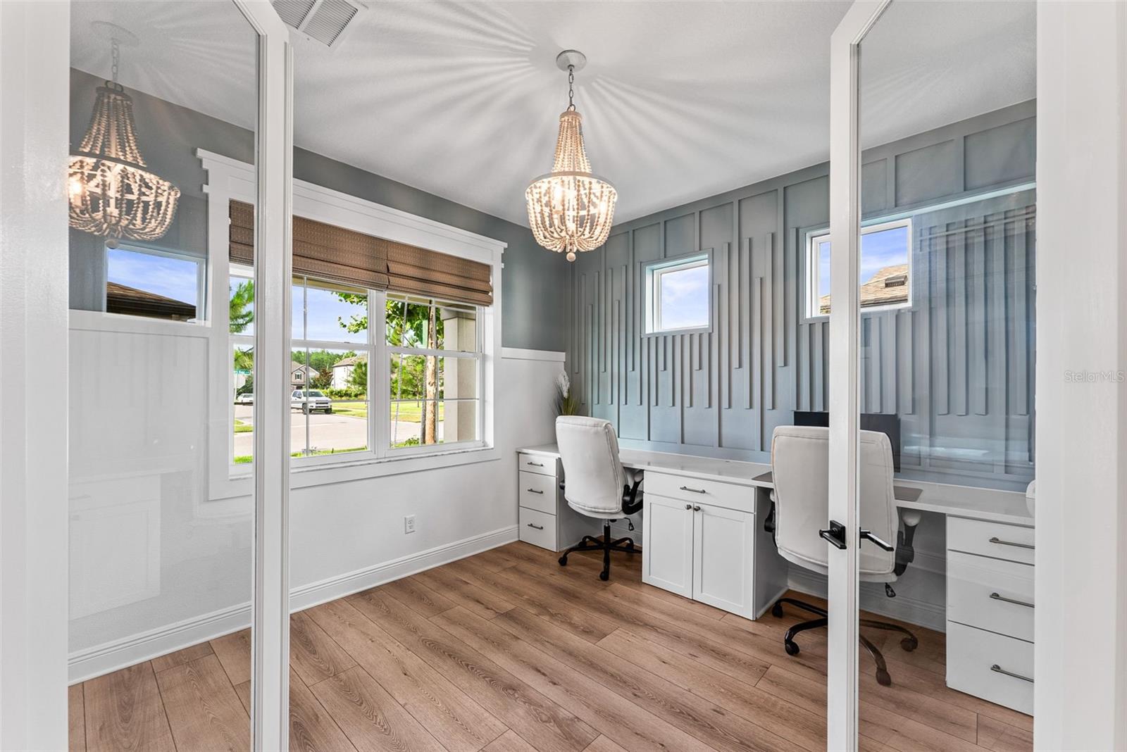 STARKEY RANCH PRCL C1 - Residential