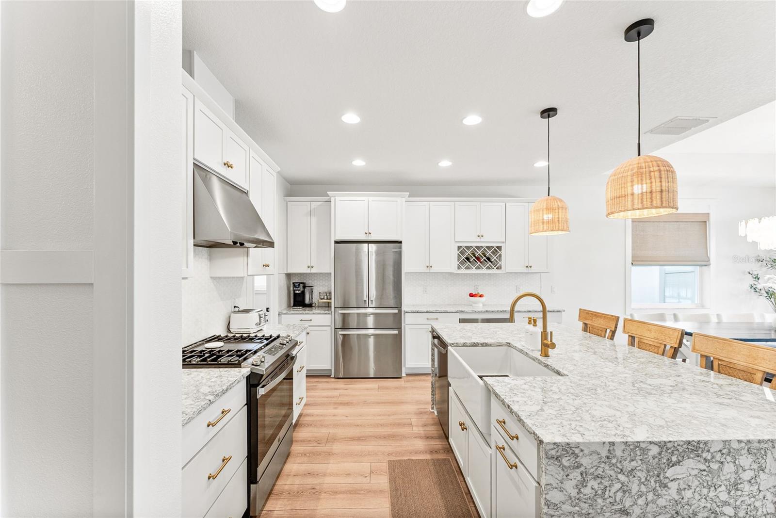 STARKEY RANCH PRCL C1 - Residential