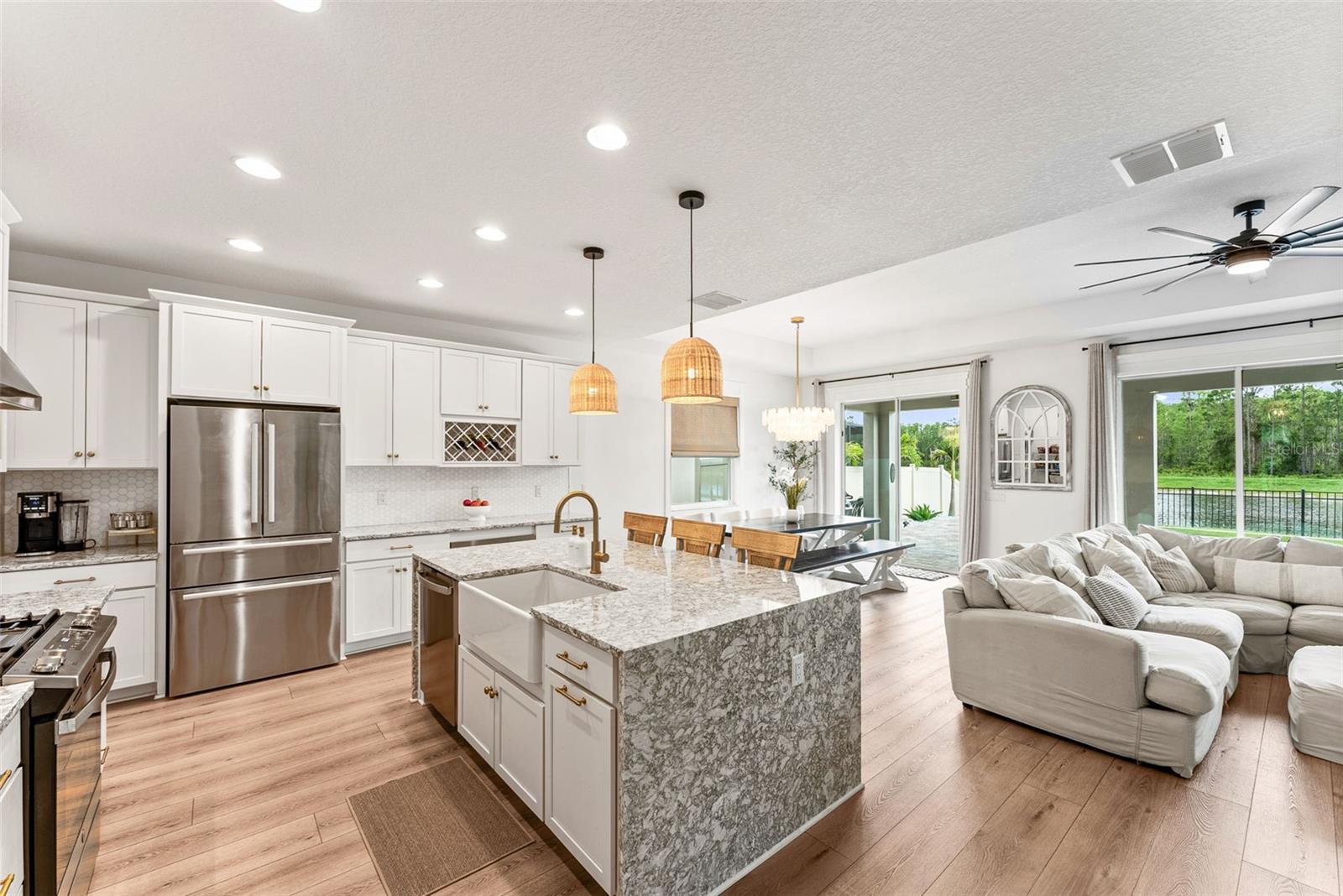 STARKEY RANCH PRCL C1 - Residential