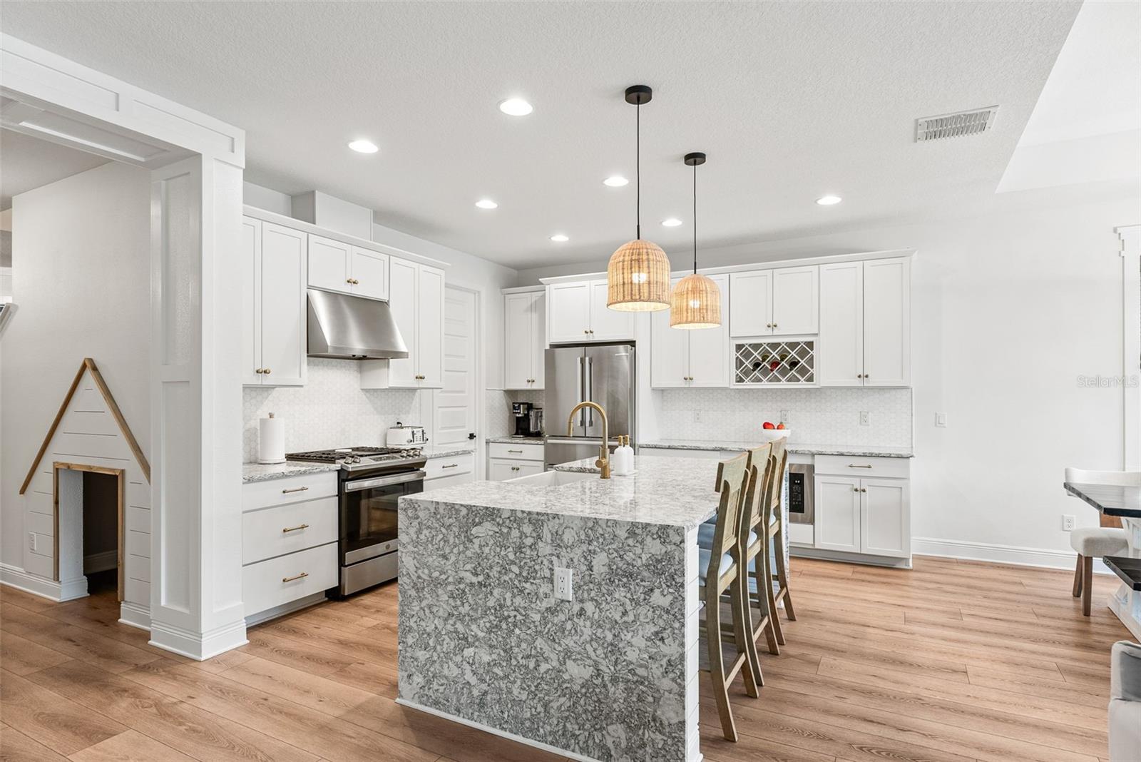 STARKEY RANCH PRCL C1 - Residential