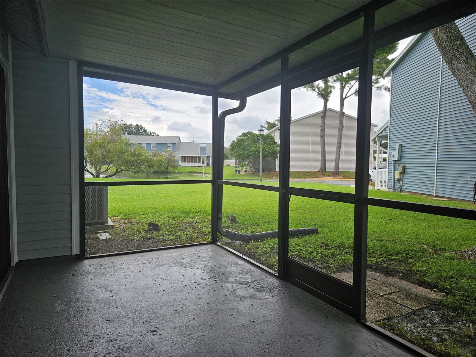 HAMPTON PARK TWNHMS UN 1 - Residential