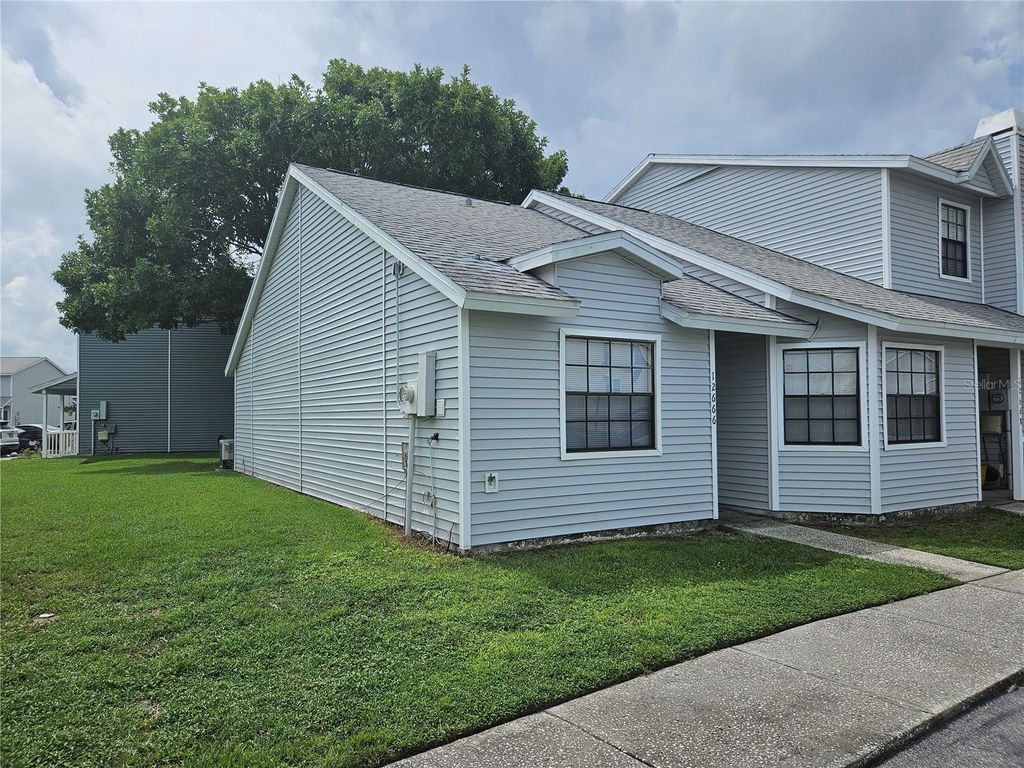 Photo of 12666 Castle Hill Drive, Tampa, FL 33624 (MLS # TB8430288)