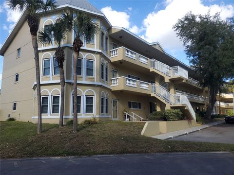 A home in CLEARWATER